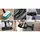 Hand vacuum cleaner BOSCH BCS71HYG1, 7 image