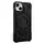 Mobile case UAG iPhone LaLa 2022 Monarch Pro Magsafe - Black, 3 image