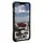 Mobile case UAG iPhone LaLa 2022 Monarch Pro Magsafe - Black, 2 image