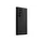 TVC MELKCO For Samsung Galaxy S25 Ultra Case Genuine Cow Leather + PC Anti Drop Phone Back Cover - Black, 3 image