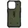 Mobile Case UAG 114054117272 Dipsy, Iphone 14 Pro, Case, Olive, 2 image