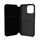 Mobile phone case UAG iPhone Tinky 2022 Metropolis - Kevlar Black, 4 image