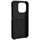 UAG iPhone Dipsy 2022 Metropolis LT Case - Kevlar Black, 3 image