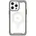 Mobile Case UAG 114071113131 Tinky 2022 Plyo, iPhone 14 Pro Max, Cover, Ash