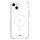 Mobile Case UAG 114069114343 Plyo, iPhone 14 Plus, Cover, Transparent