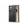 TVC Samsung Galaxy S25 Ultra Leather Back Case Compatible with MagSafe Skin-touch Phone Cover - Black, 2 image