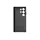 TVC MELKCO For Samsung Galaxy S25 Ultra Case Genuine Cow Leather + PC Anti Drop Phone Back Cover - Black, 2 image