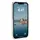 Mobile Case UAG 114068114343 Plyo, iPhone 14 Plus, Cover, Transparent, 3 image