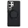 TVC VILI TCY Series for Samsung Galaxy S25 Ultra Magnetic Phone Case Ring Kickstand PC TPU Back Cover