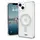 Mobile Case UAG 114069114343 Plyo, iPhone 14 Plus, Cover, Transparent, 3 image