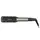 Hair straightener Ardesto HS-612, 3 image