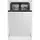 Built-in dishwasher Beko DIS35025 Superia