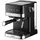 Coffee machine Ardesto YCM-E1700, 1050W, 1.5L, Coffee Machine, Black/Silver