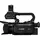 Video camera Сanon 5732C003AA XA65, UHD 4K, Professional Camcorder, Black, 3 image