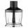 Hand Blender Ardesto HBG-800DWHCHC, 800W, 600ML, Hand Blender, Black/Silver, 2 image