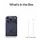 Mobile phone Apple iPhone 17 Pro 256GB Deep Blue E-sim/TP, 5 image
