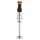 Hand Blender Ardesto HBG-800DWHCHC, 800W, 600ML, Hand Blender, Black/Silver, 7 image