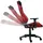 Gaming chair Trust 25064 GXT714R RUYA, Gaming Chair, Red, 5 image