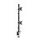 Monitor hanger Gembird MA-D2-02 Adjustable 2-display vertical desk mount 17"-32", 2 image
