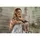 Hair Styler Ardesto HD-CR300PT Pink Touch, 1200W, Hair Styler, Gray/Pink, 6 image