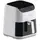 აეროგრილი Deerma DEM-KZ130W, 1300W, 5.5L, Air Fryer, White/Black, 4 image