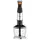 Hand Blender Ardesto HBG-800DWHCHC, 800W, 600ML, Hand Blender, Black/Silver, 6 image
