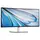 Monitor Dell 210-BMDW UltraSharp 34, 34.14", Curved Monitor, WQHD, IPS, HDMI, USB-C, USB, RJ-45, DP, Silver, 2 image