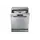 Dishwasher Samsung DW60M6072FS/TR, 4 image