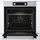 Built-in electric oven GORENJE BPS6737E14X, 2 image