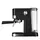 Coffee machine Ardesto YCM-E1700, 1050W, 1.5L, Coffee Machine, Black/Silver, 4 image