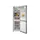 Refrigerator Toshiba GR-RB449WE-PMJ(06) - Bottom FRZ, 186x60x66, 338 Liters, BIG Display, Silver, 5 image