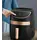 air fryer deerma Air Fryer DEM-KZ100 Black, 3 image