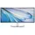 Monitor Dell 210-BMDW UltraSharp 34, 34.14", Curved Monitor, WQHD, IPS, HDMI, USB-C, USB, RJ-45, DP, Silver