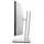 Monitor Dell 210-BMDW UltraSharp 34, 34.14", Curved Monitor, WQHD, IPS, HDMI, USB-C, USB, RJ-45, DP, Silver, 6 image