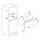 Built-in microwave oven Midea MI9340GB-I, 2 image