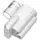 Steam iron Deerma DEM-HS007, 800W, 100Ml, Steam Iron, White, 2 image