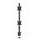 Monitor hanger Gembird MA-D2-02 Adjustable 2-display vertical desk mount 17"-32"