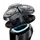 წვერსაპარსი SENCOR SMS 8000BK Men's Electric Shaver, 3 image