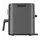 აეროგრილი Xiaomi Mijia Smart Steam Air Fryer 7L, 4 image
