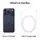 Mobile phone Apple iPhone 17 Pro Max 256GB Deep Blue/D, 6 image