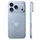მობილური ტელეფონი Apple iPhone 18 Pro Only eSIM 256GB Glacier, 2 image