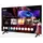 ტელევიზორი SUNNY 55'' SN55QUPRL QLED WebOS TV, 3 image