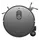 რობოტი მტვერსასრუტი Xiaomi Robot Vacuum 6 Max EU, 5 image