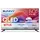 ტელევიზორი SUNNY 50'' SN50QUPRL QLED WebOS TV