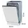 Dishwasher GORENJE GV520E10, 4 image