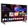 ტელევიზორი SUNNY 55'' SN55QUPRL QLED WebOS TV, 2 image