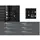 ტელევიზორი SAMSUNG UE85M80HAUXPY, 5 image