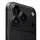მობილური ტელეფონი Apple iPhone 18 Pro Only eSIM 256GB Black, 3 image
