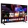 ტელევიზორი SUNNY 65'' SN65QUMLN QLED WebOS TV, 2 image