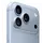 მობილური ტელეფონი Apple iPhone 18 Pro Only eSIM 256GB Glacier, 3 image